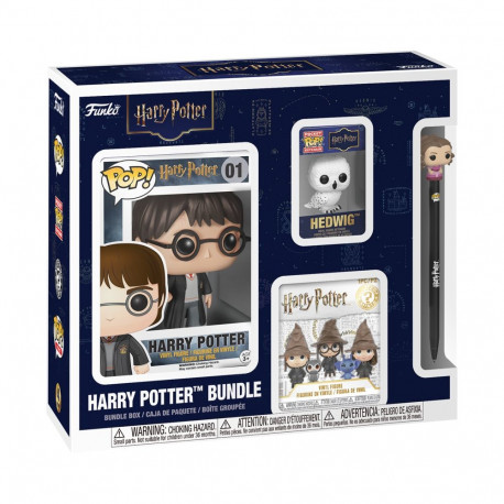 FUNKO POP! Harry Potter
