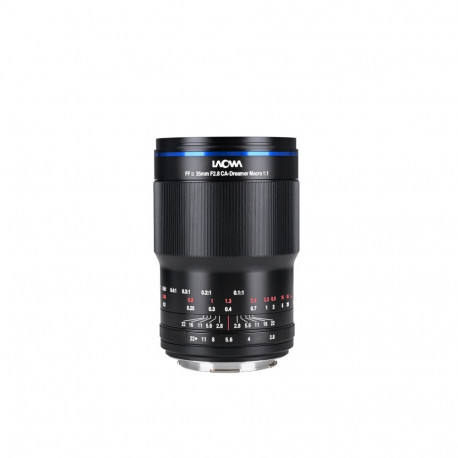 LAOWA ACRIS 35mm f/2,8 1X Macro - L-Mount (FF)
