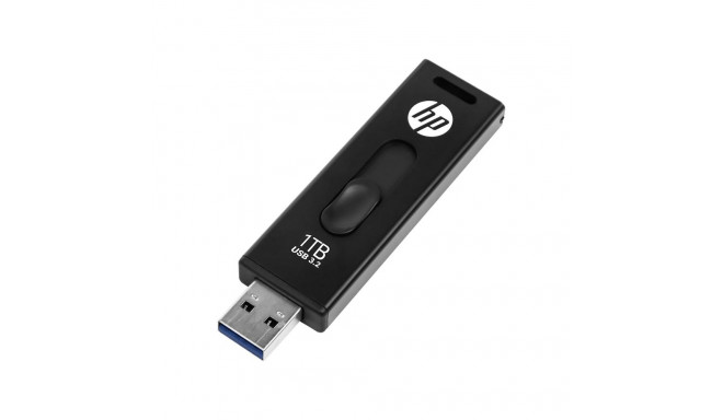 HP USB-mälupulk 1TB SSD-klassi
