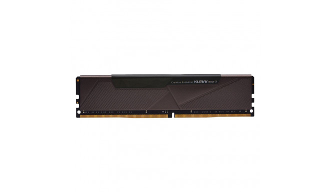 "8GB KLEVV 3600 BOLT X"