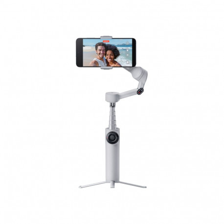 Insta360 Flow 2 (Gray) (HU)