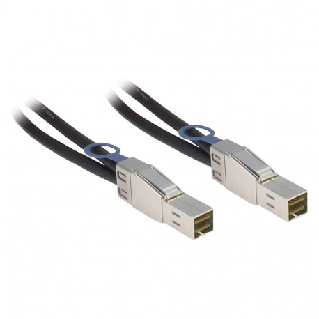 "Inter-Tech Kabel SFF 8644 -> SFF 8644 1,00m"