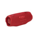JBL Charge 6 Portable Speaker, Bluetooth, Red