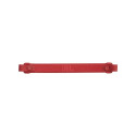 JBL Charge 6 Portable Speaker, Bluetooth, Red