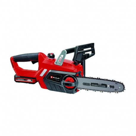 Einhell GE-LC 18/25-1 Li Kit Black  Red