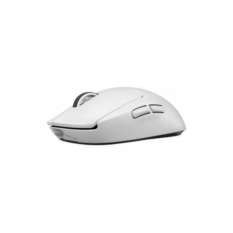 G Pro X Superlight 910-005942, valge