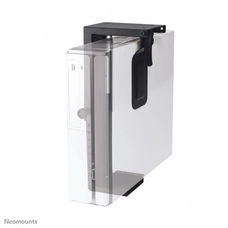 Neomounts arvutikorpuse hoidik CPU-D075BLACK, kuni 10kg, universaalne