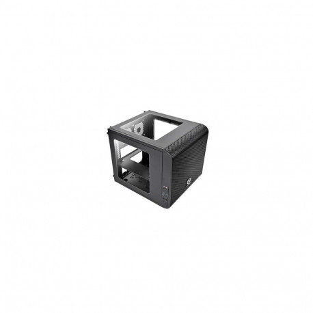 PC Case - Thermaltake Core V1 Cube Black