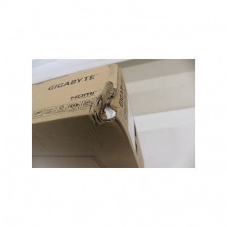 Gigabyte SALE OUT. | G27Q2 EK | 27 " | SS IPS | QHD | 16:9 | 200 Hz | 0.5 ms | 2560 x 1440 pixels | 
