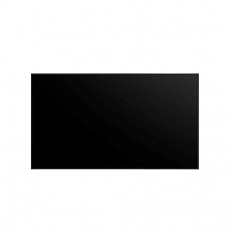 LG 50UL3Q-E | 50 " | Landscape/Portrait | 16/7 | webOS | Wi-Fi | 8 ms | 178 | 178 | 350 cd/m