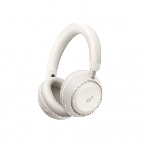 HEADPHONES SOUNDCORE SPACE 2 OVER-EAR WH