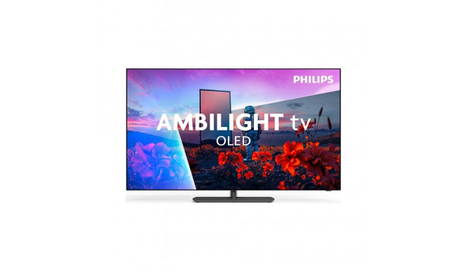 TV 65OLED811/12 PHILIPS