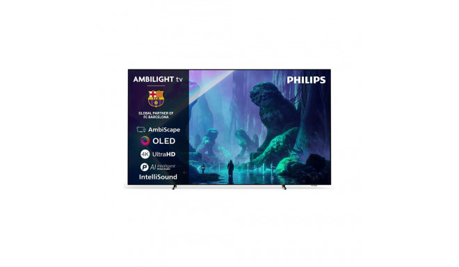Philips teler 65OLED801/12
