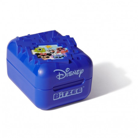 Bitzee Disney digitaalne lemmikloom, sisaldab 30 interaktiivset tegelast, reageerib pühkimistele, ka
