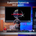 HP Hyperx Cloud Alpha W punane Hhsa1