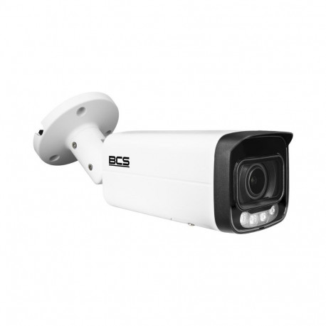 BCS BCS-L-TIP412FCR3L3-Ai1 Bullet IP security camera Outdoor 4480 x 2512 pixels Ceiling/wall