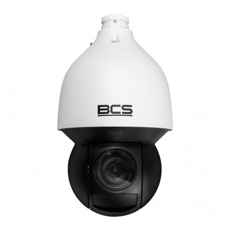 BCS IP-turvakaamera BCS-L-SIP4425SR15-AI2(2) välitingimustesse