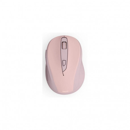 Hama WM-400 mouse Office Right-hand RF Wireless Optical 1600 DPI