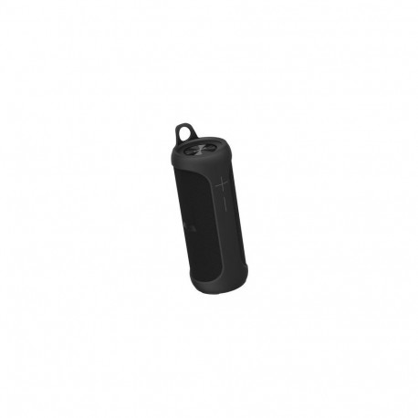Hama Twin 3.0 Stereo portable speaker Black 30 W