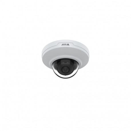 Axis 02374-001 security camera Dome IP security camera Indoor 2688 x 1512 pixels Ceiling/wall
