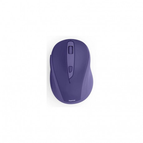 Hama WM-400 mouse Office Right-hand RF Wireless Optical 1600 DPI