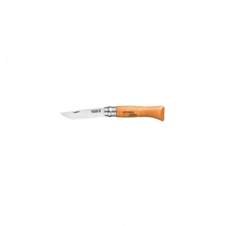 Opinel 000402 pocket knife Camper/scout Stainless steel