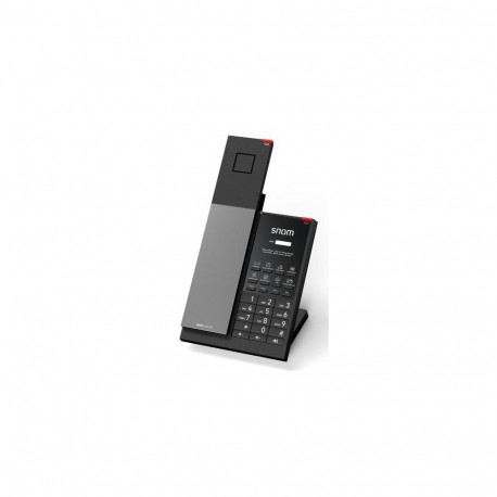 Snom HD351A IP phone Black
