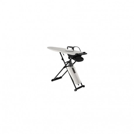 LauraStar Smart I 2200 W 1.2 L Aluminium soleplate Black, White
