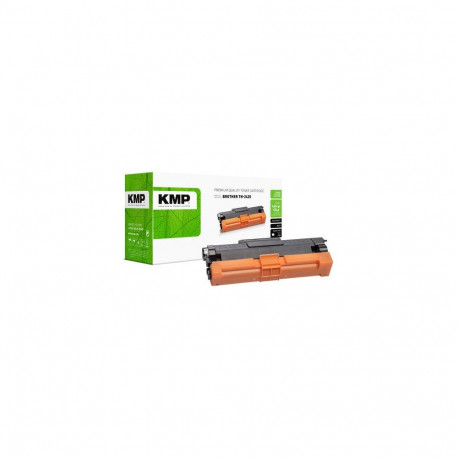 KMP B-T116 toner cartridge 1 pc(s) Compatible Black