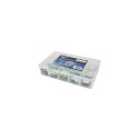 ALLNET 115589 development board accessory Multicolour