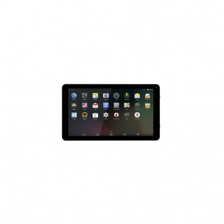 Denver TAQ-10253 16 GB 25.6 cm (10.1") 1 GB Wi-Fi 4 (802.11n) Android 8.1 Go edition Black