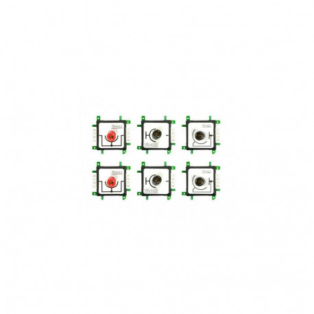 ALLNET Brick’R’knowledge Measurement Set Two