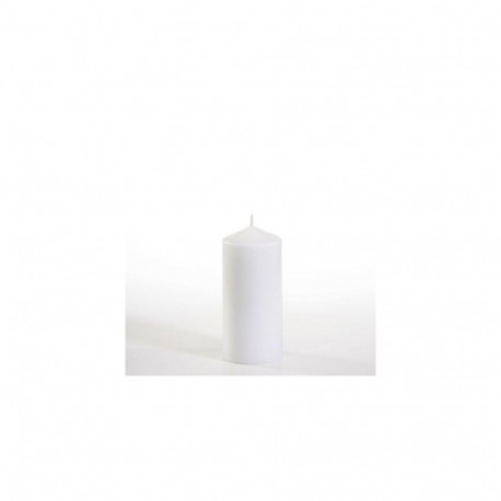 Papstar 13585 wax candle Round White 1 pc(s)