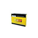 ALLNET 133574 development board accessory Solar set Black