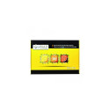 ALLNET 133574 development board accessory Solar set Black
