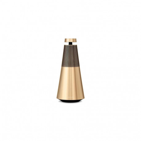 Bang & Olufsen BeoSound 2 Gold Wired & Wireless 105 W