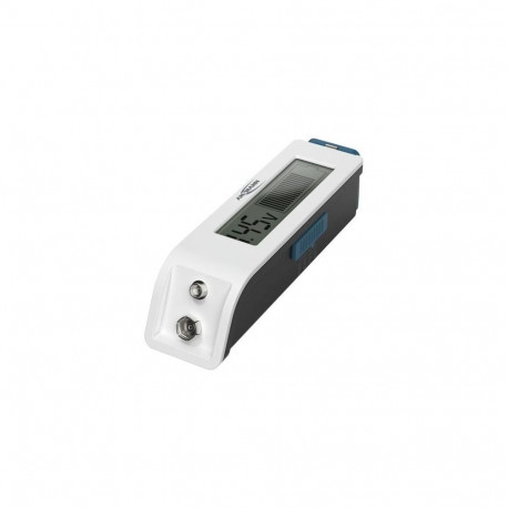 Ansmann 1900-0110 battery tester White