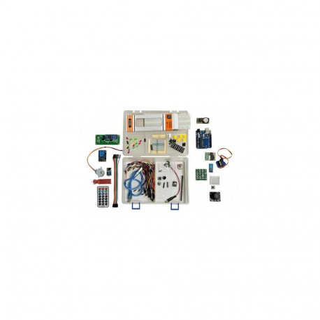 ALLNET 138276 development board accessory Starter kit