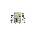ALLNET 138276 development board accessory Starter kit