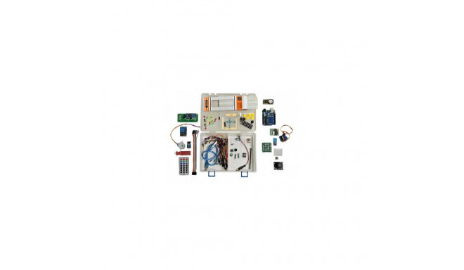 ALLNET 138276 development board accessory Starter kit