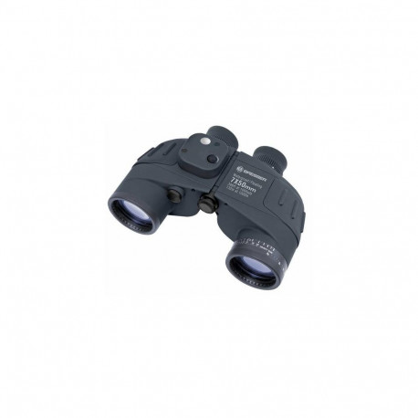 Bresser Optics Nautic 7 x 50 binocular BaK-4 Blue
