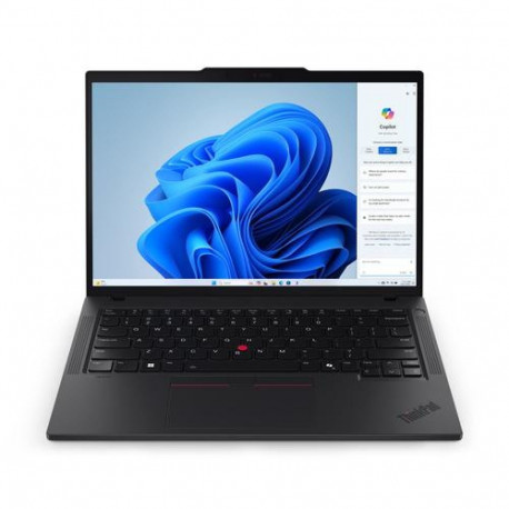 Lenovo ThinkPad T14 Gen 5 (AMD) AMD Ryzen™ 7 PRO 8840U Laptop 35.6 cm (14") WUXGA 16 GB DDR5-SD