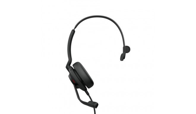 Jabra Evolve2 30 USB-A, UC Mono
