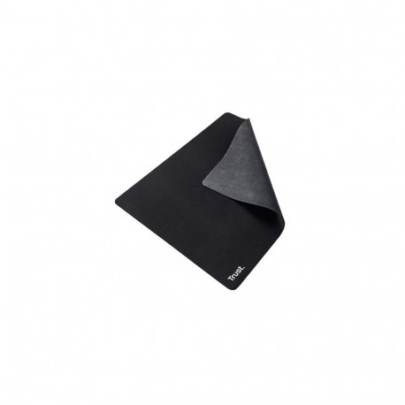 Trust 24193 mouse pad Gaming mouse pad Black