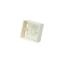 ROLINE Surface Wall Mount Frame