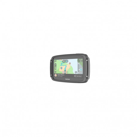TomTom Rider 550 Premium Pack