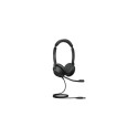 Jabra Evolve2 30 SE USB-A, MS Stereo