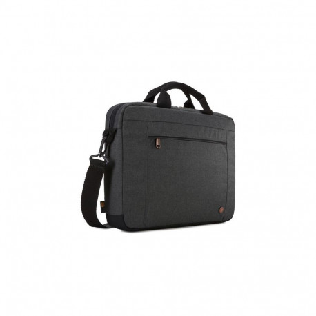 Case Logic Era ERAA-114 Obsidian 35.6 cm (14") Briefcase Black