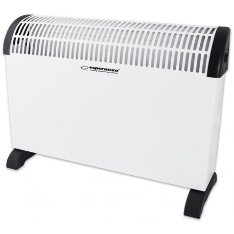 Esperanza convector heater EHH008