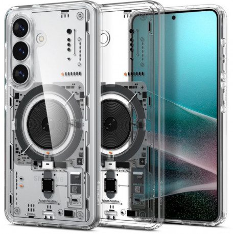 Spigen kaitseümbris Ultra Hybrid Mag Neo One Samsung Galaxy S26